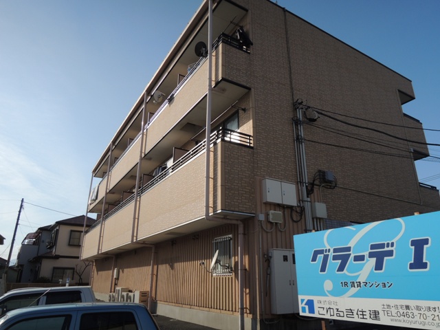 ｸﾞﾗｰﾃﾞⅠ　303号