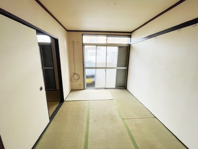 ハイム由美　102号室