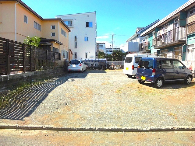 ハイム由美　102号室