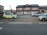 小泉駐車場Ⅱ