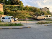 小泉丸山駐車場