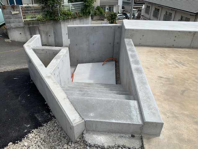 万田売地